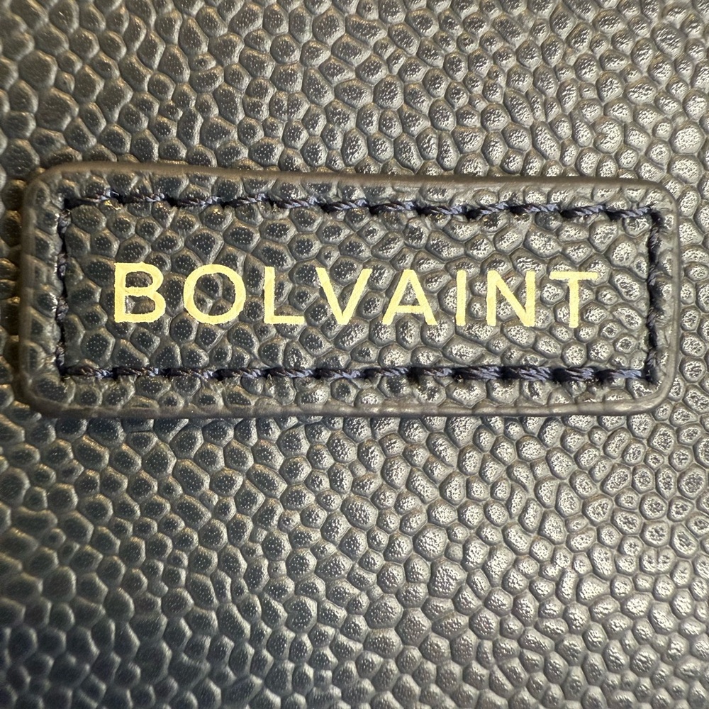 💙 BOLVAINT SOTO SATCHEL - Picture 15 of 16
